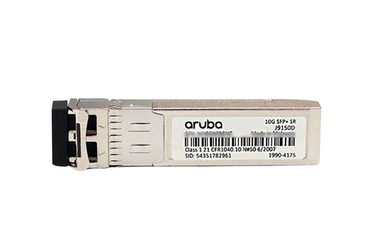 J9150D - HPE Aruba Transceivers 300m MMF XCVR