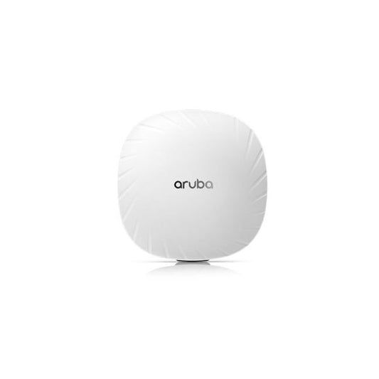 R2H28A - HPE Aruba AP505 Access Point Unified Campus AP