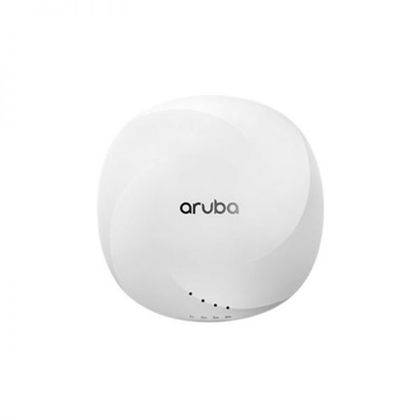 R7J49A - HPE Aruba AP-615 (RW) Dual-radio 802.11ax Wi-Fi 6E Campus AP